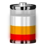 Battery Indicator Pro