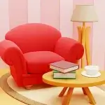 Mergedom: Home Design v8.6.7 MOD APK (Unlimited Energy)