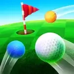 Mini GOLF Royal - Clash Battle v2.13.0 MOD APK (Unlimited Tickets, Unlocked VIP)