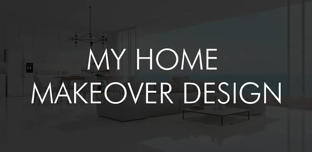 My Home Makeover Design MOD APK v5 0 1 (Unlimited Money) Download