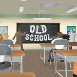 Old School v1.2.3 MOD APK (Unlocked Full Version)