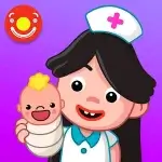 Pepi Hospital: Learn & Care