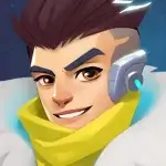 Riftbusters v1.16.2 MOD APK (Menu, Damage, God Mode)