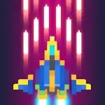 Sky Wings v3.3.7 MOD APK (Unlimited Gold, Magnet Active)