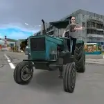 Slavic Gangster Style