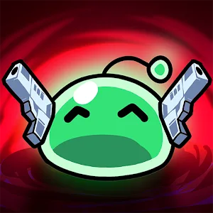 Slime Survivor: Idle RPG Games