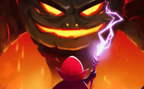 Survival Legends: Random Skill