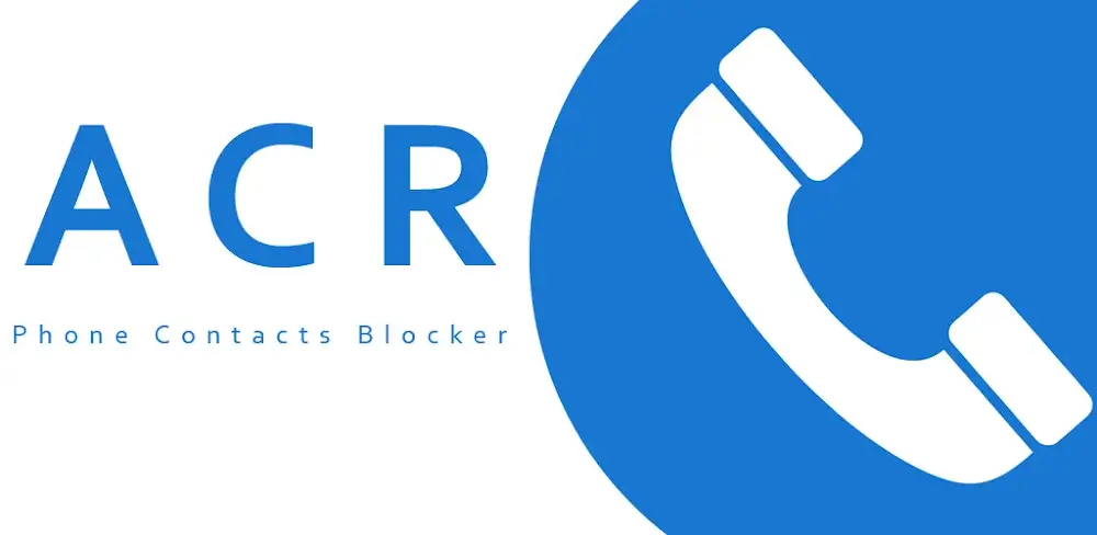 ACR Phone v0 377 MOD APK (Premium Unlocked) Download