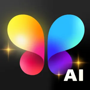 AI Photo Editor – Lumii