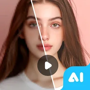 AI Video Enhancer – Utool