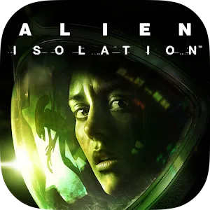 Alien: Isolation