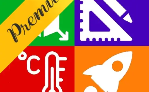 All in One Unit Converter Pro (Unit Converter)