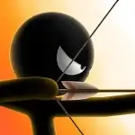 Stickman Archer Online (Archers Online: PvP)