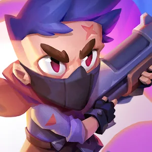 Archformer: Platformer Shooter