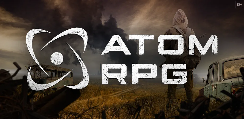 Atom RPG v1 43 MOD APK (Full Free Purchase) Download Atom RPG v1 43 MOD APK (Full Free Purchase) Download