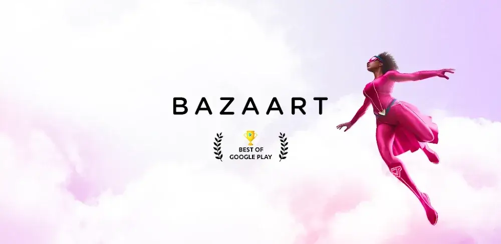 Bazaart v3 3 2 MOD APK (Premium Unlocked) Download