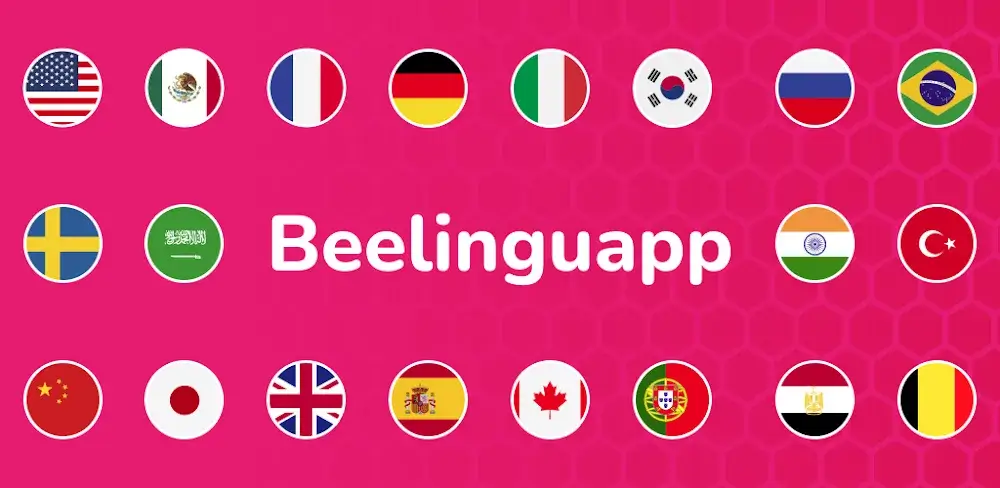 Beelinguapp v3 244 MOD APK (Premium Unlocked) Download