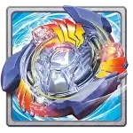 BEYBLADE BURST