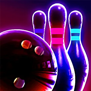 Bowling Pro – 3D Bowling Game