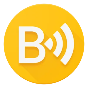 BubbleUPnP for DLNA/Chromecast