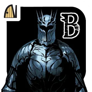 Buriedbornes -Hardcore RPG-