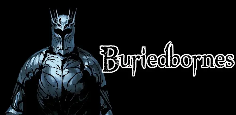 Buriedbornes v4 0 6 MOD APK (Unlimited Resources) Download
