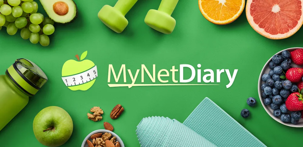 MyNetDiary v9 3 1 MOD APK (Premium Unlocked) Download MyNetDiary v9 3 1 MOD APK (Premium Unlocked) Download