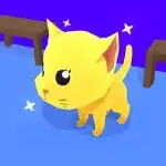 Cat Escape v26.20.0 MOD APK (Unlocked All Skins)