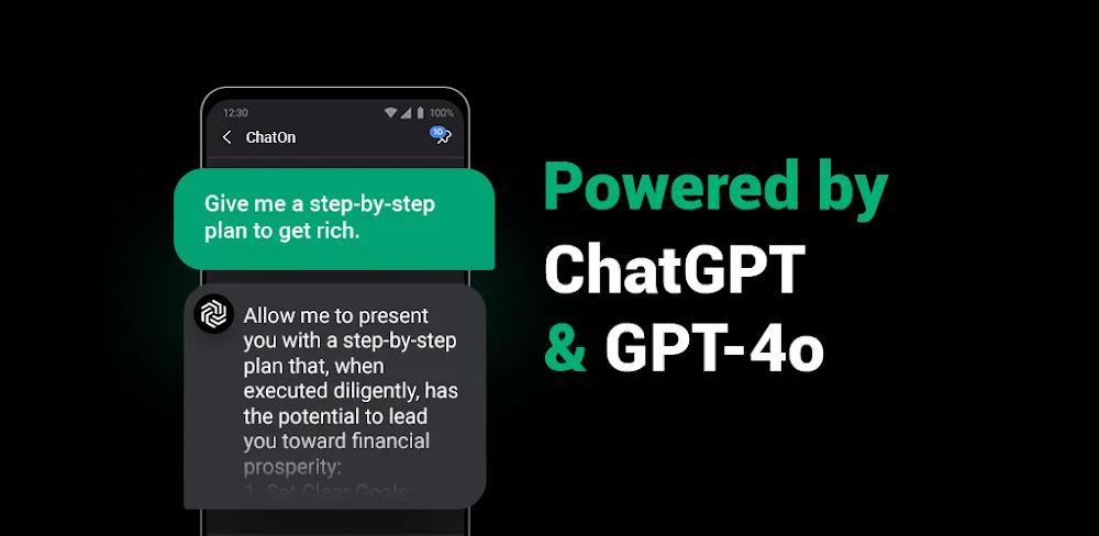 ChatOn v1 71 603 652 MOD APK (Premium Unlocked) Download ChatOn v1 71 603 652 MOD APK (Premium Unlocked) Download