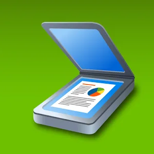 Clear Scan – PDF Scanner App