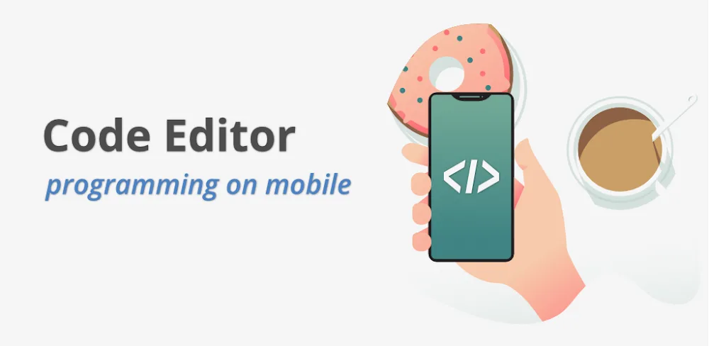 Code Editor v0 10 6 MOD APK (Premium Unlocked) Download Code Editor v0 10 6 MOD APK (Premium Unlocked) Download