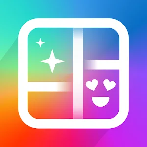 Collage Maker – Photo Editor