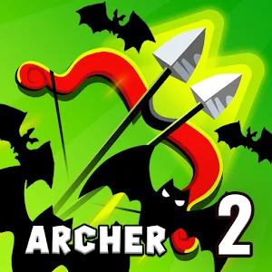 Combat Quest – Archer Hero RPG