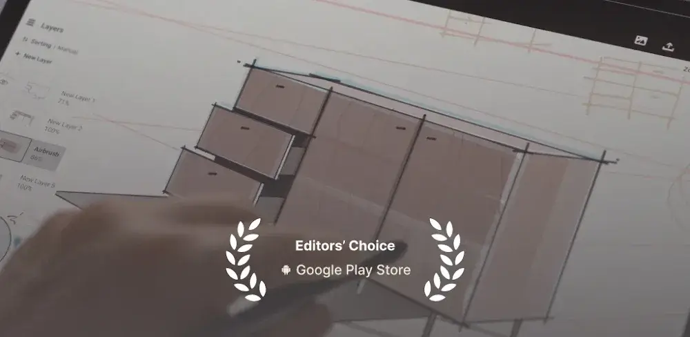 Concepts: Sketch Note Draw v2025 09 1 MOD APK (Premium Unlocked) Download