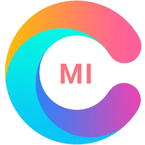 Cool Mi Launcher – CC Launcher