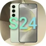 Cool S25 Launcher
