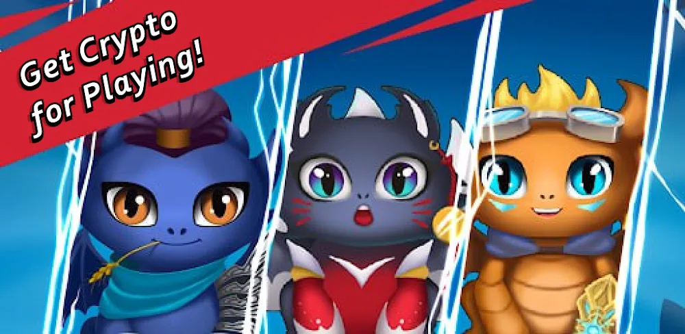 Crypto Dragons v1 62 0 MOD APK (Unlimited Money) Download Crypto Dragons v1 62 0 MOD APK (Unlimited Money) Download