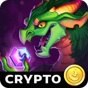 Crypto Dragons – NFT & Web3