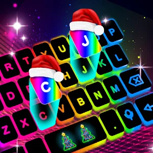 Custom Keyboard – Led Keyboard