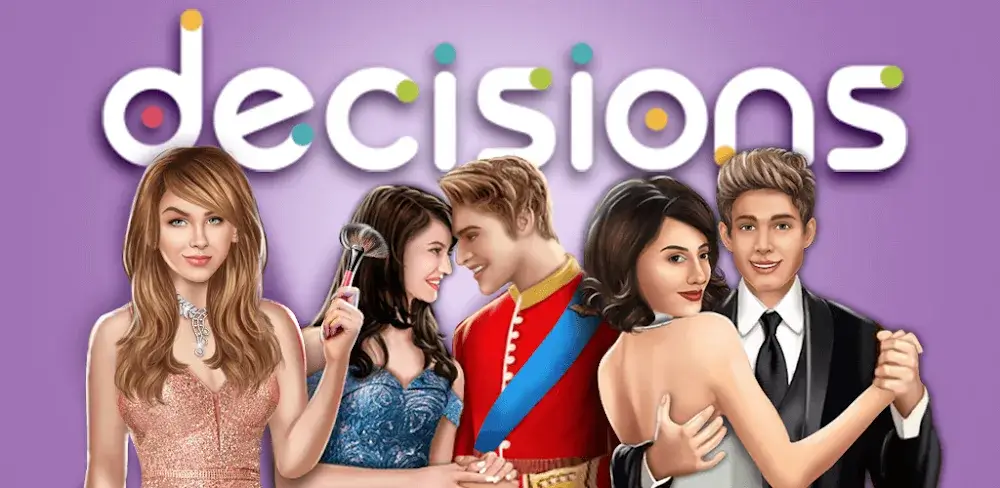 Decisions: Choose Your Stories v18 1 MOD APK (Unlimited Money/Moves