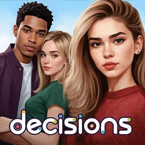 Decisions: Choose Your Stories