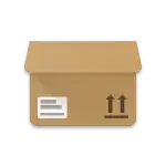 Deliveries Package Tracker