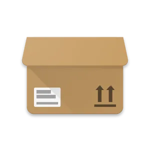 Deliveries Package Tracker