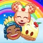 Disney Emoji Blitz