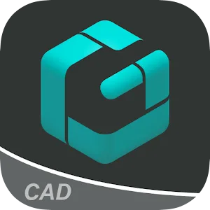 DWG FastView-CAD Viewer&Editor