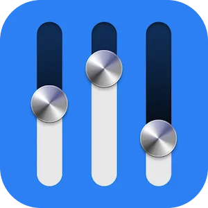 Equalizer & Bass Booster – XEQ