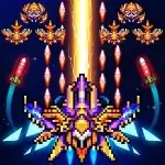 Falcon: Classic Space Invaders 