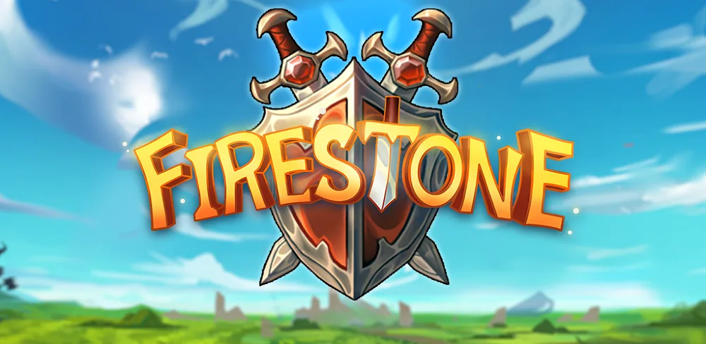 Firestone Idle RPG v2 88 MOD APK (Damage Speed Multiplier God Mode Firestone Idle RPG v2 88 MOD APK (Damage Speed Multiplier God Mode