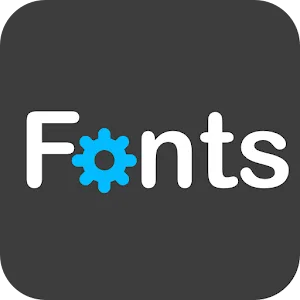 FontFix – Change Fonts