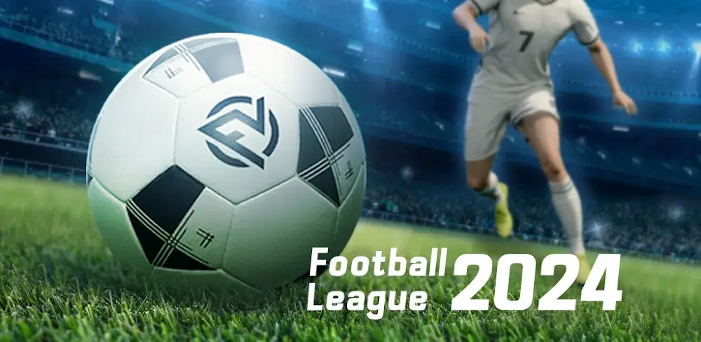 Football League 2026 MOD APK v0.1.81 (Menu, Unlimited Money) Download